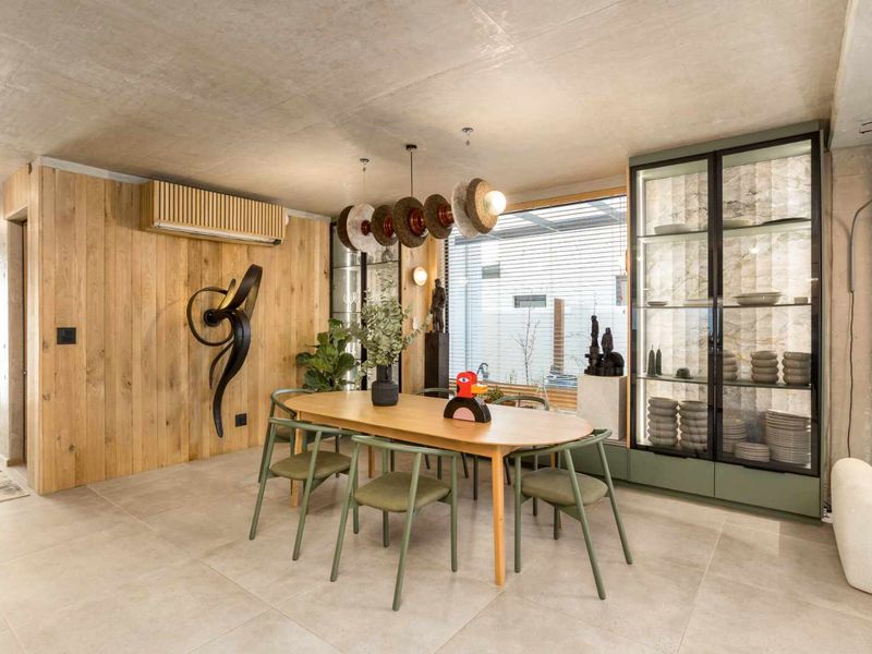 A Distinctive Nature-Inspired Home in the Sought-After Paarl Valleij Lifestyle Estate & Farm - Photo 8