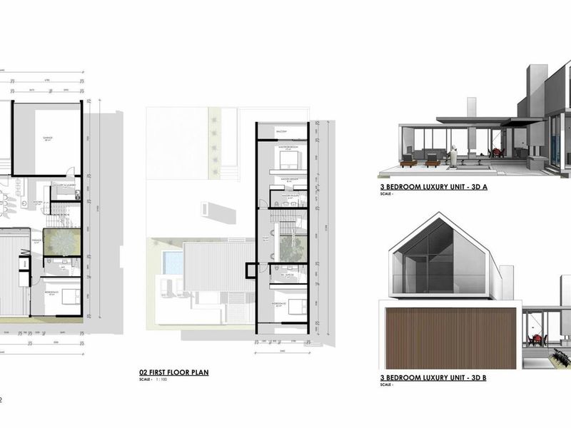 Introducing NEW DEVELOPMENT, featuring cutting-edge designs from the best architect! - Photo 7