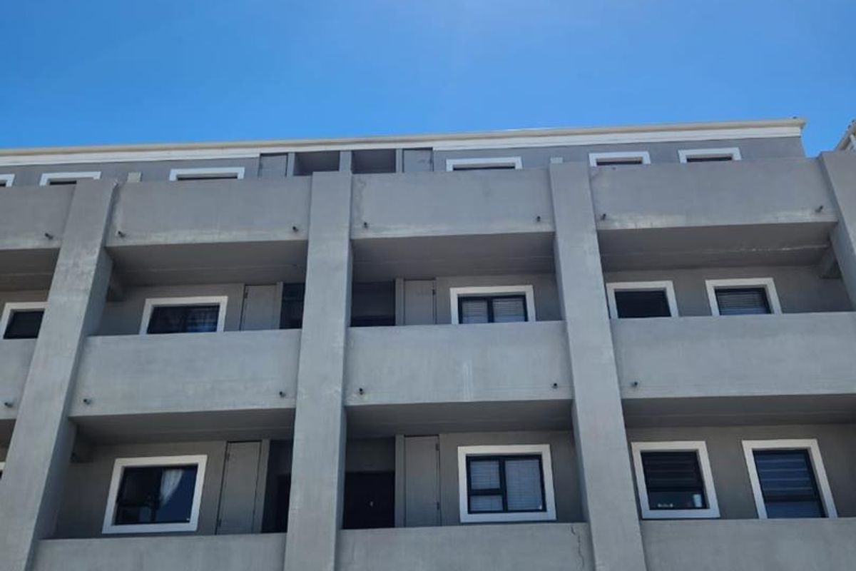 Apartment for sale in Parklands East, Nirvana Complex. - Photo 5