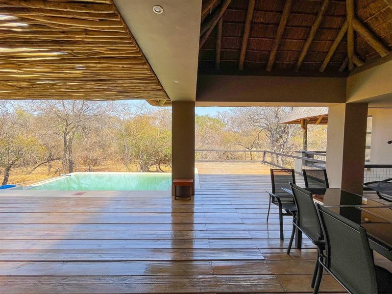 5 Bedroom house for sale in Leadwood Big Game Estate - Photo 4