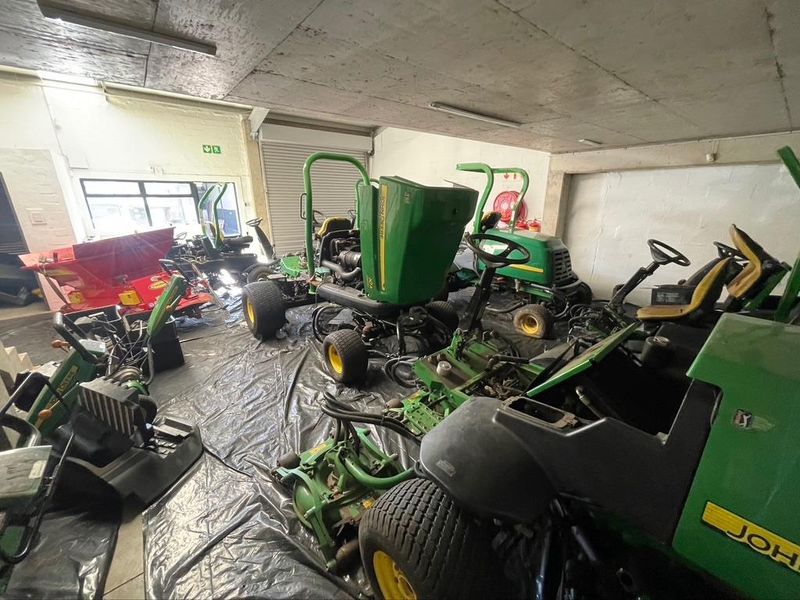 Hendra - Mini Warehouse For Sale – Cornubia Business Park - Photo 6