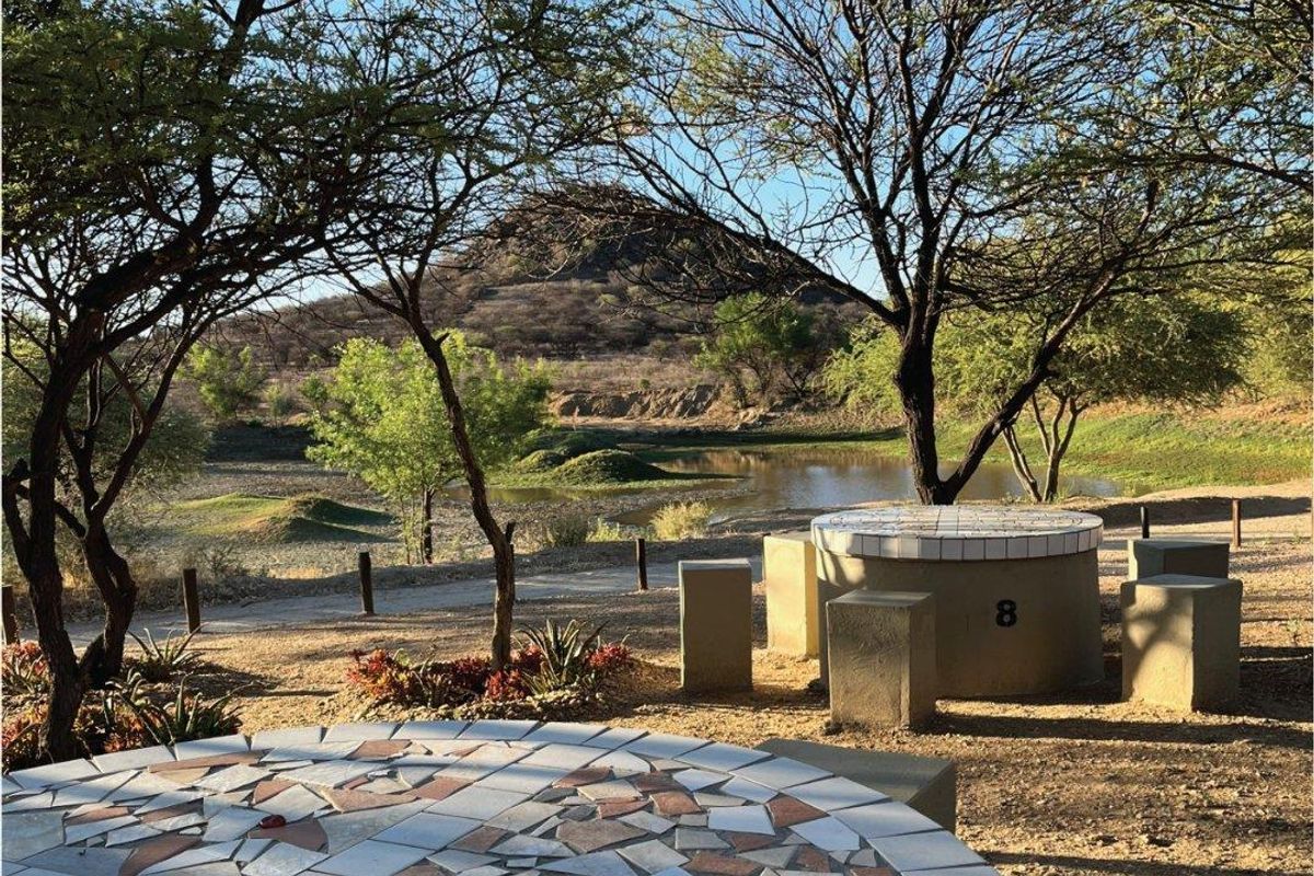 2 Business erven at Elisenheim Phase 2 - Photo 4