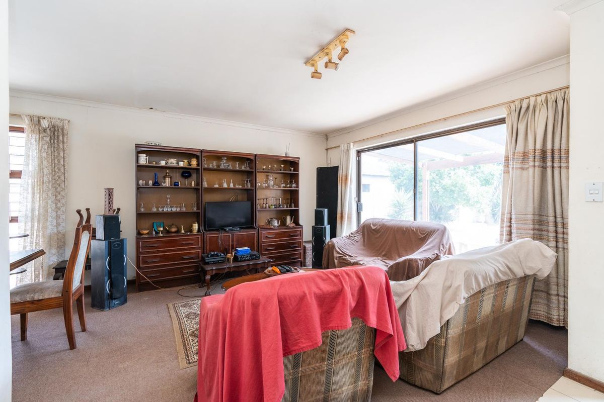 Family Home In Tijgerhof With Great Potential - Photo 5