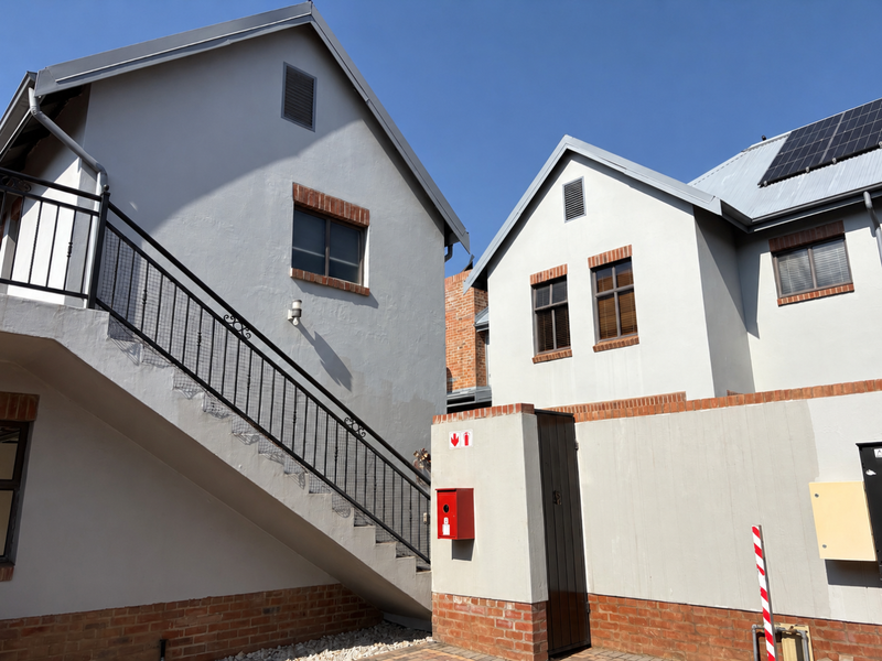 Ultra Spacious Townhouse in Heritage Hill - Photo 6