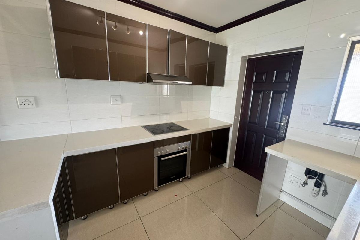 2 Bedroom Apartment For Sale in Craigavon - Photo 2