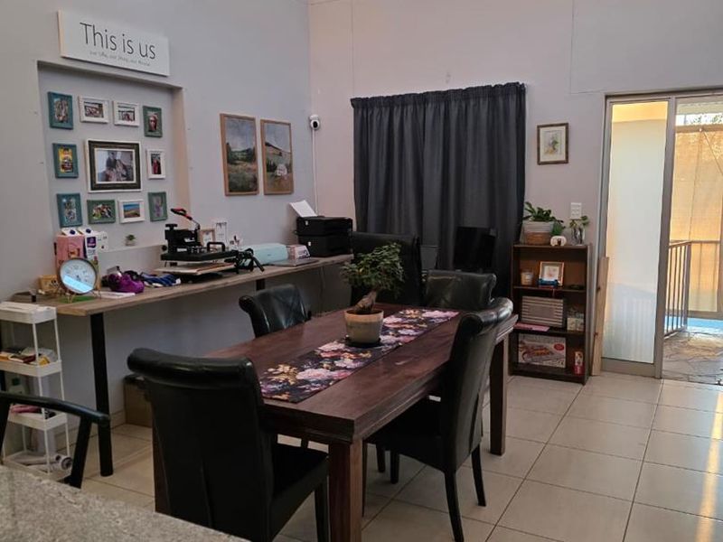 Spacious Family Home in Elisenheim - Photo 7