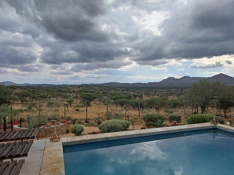 Escape to the Essence of Country Living – Auas View Estate N$8 850 000 CC - Photo 5
