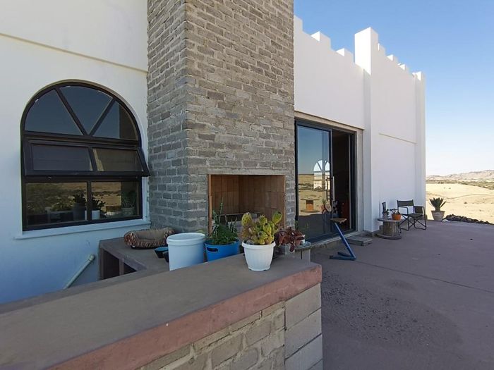 Property #2246238, Small Holding For Sale in Swakopmund River Plots