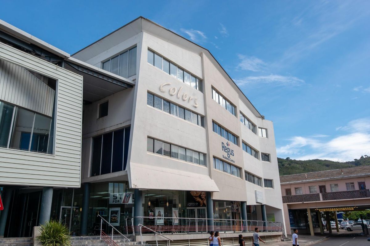 Find office space in Regus Paarl for 5 persons with everything taken care of. - Photo 2
