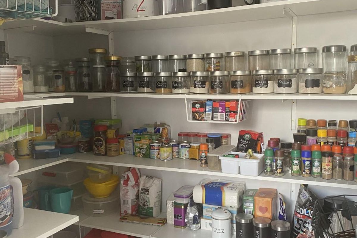 Modern 4 bedroom house on Omeya - Photo 5