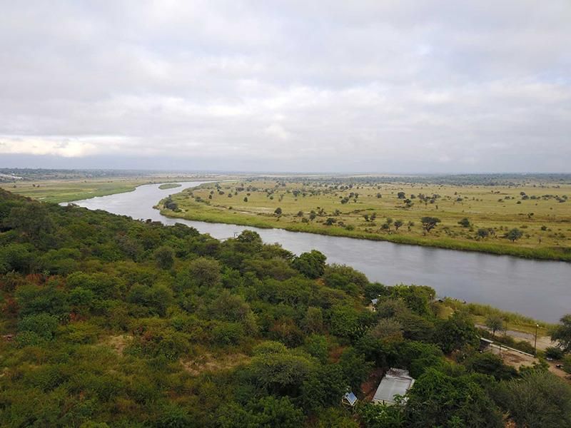 Lodge – For Sale in Rundu, Namibia - Photo 3