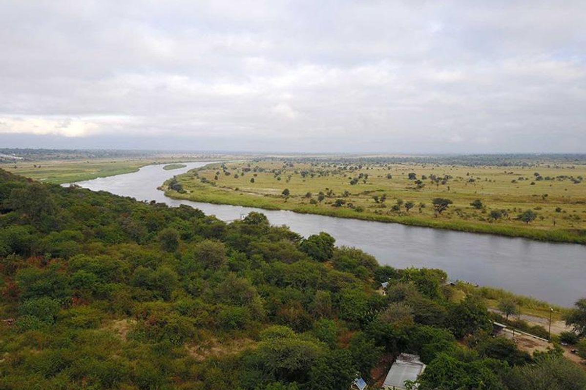 Lodge – For Sale in Rundu, Namibia - Photo 3