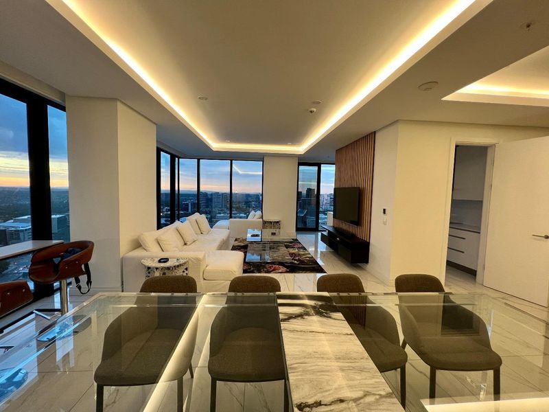 Live the High Life: Experience Luxury Living at The Leonardo Hotel in Sandton - Photo 3