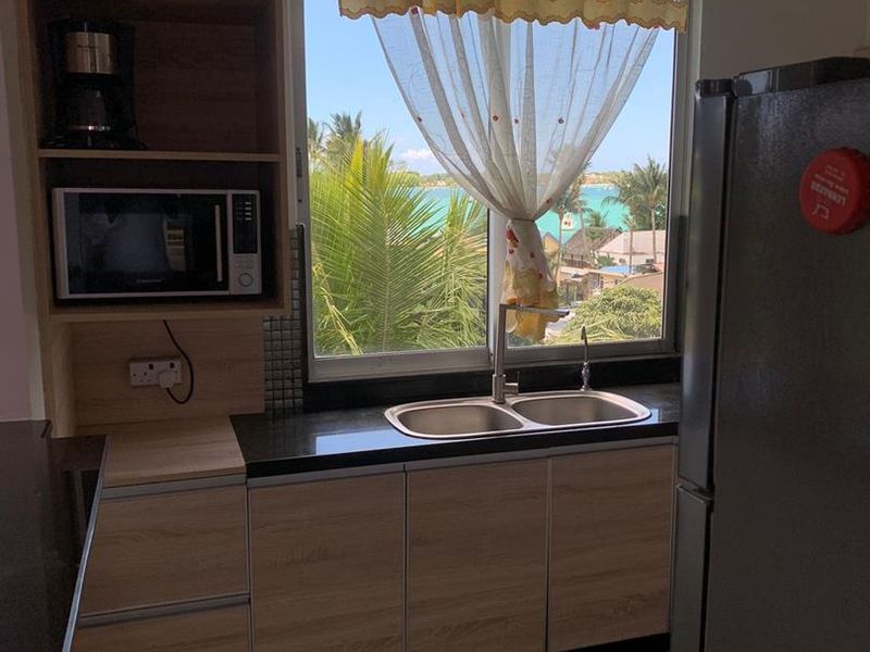 100 m2 Apartment in Grand Baie - Photo 5