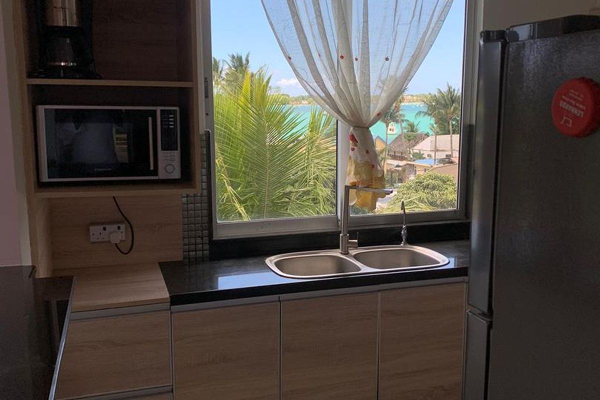 100 m2 Apartment in Grand Baie - Photo 5