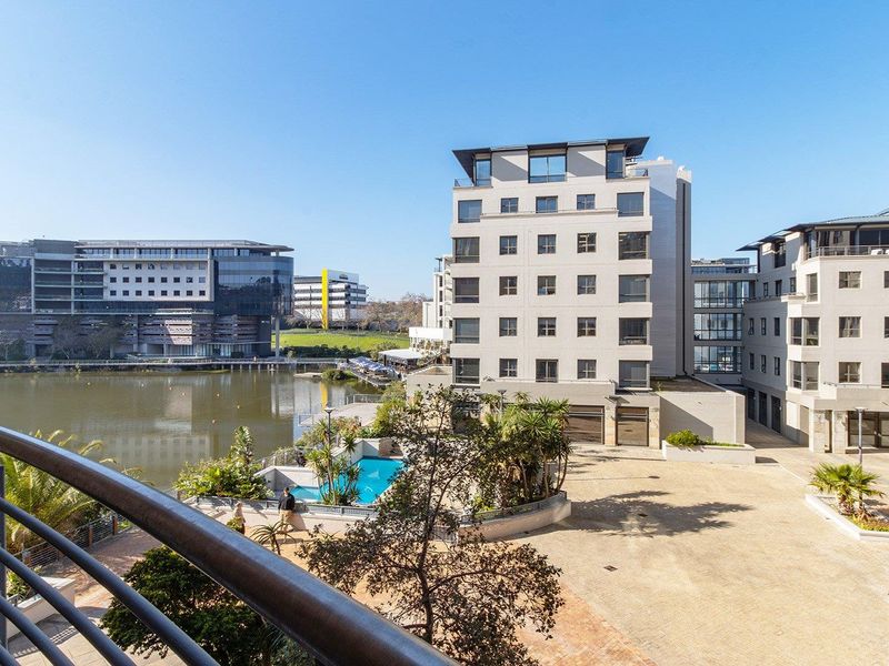 Easy Living with Water Views and City Convenience - Photo 1