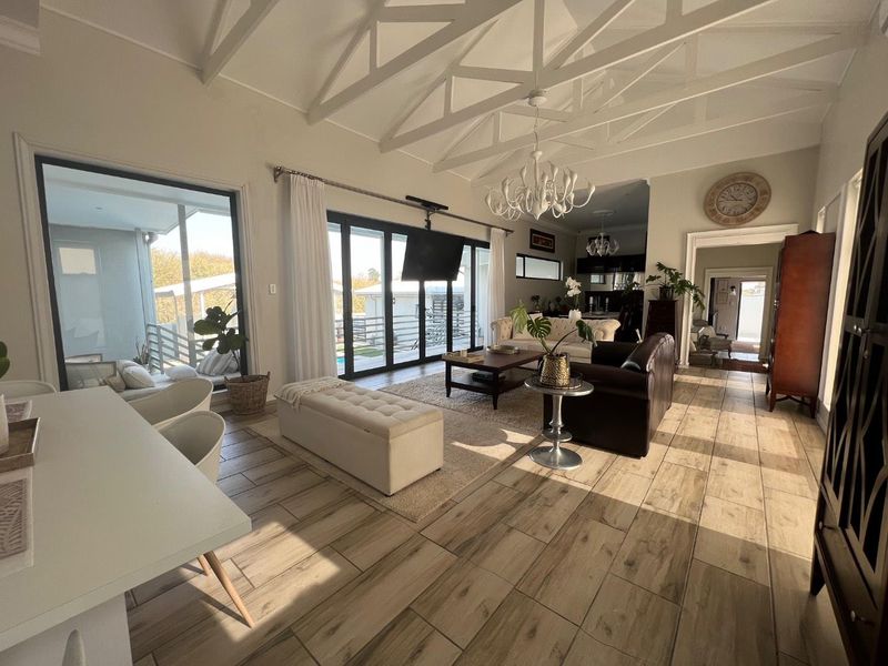 Beautiful furnished residence - Photo 6