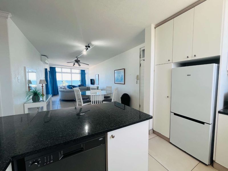 Hendra Estates - Sea Views for days - 3 Bedroom Apartment for Rental - Photo 8