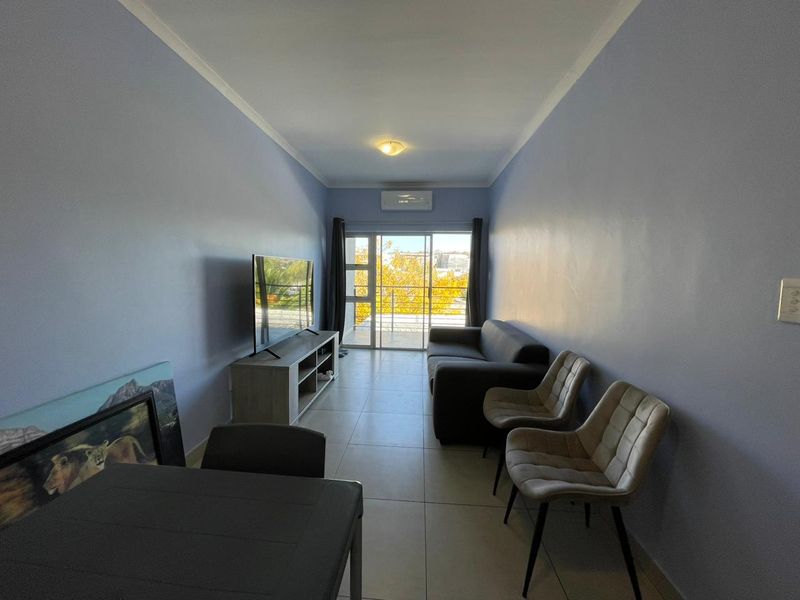 MODERN 2 BEDROOM FULLY FURNISHED APARTMENT FOR SALE IN KLEIN WINDHOEK: CITY PLAZA - Photo 9