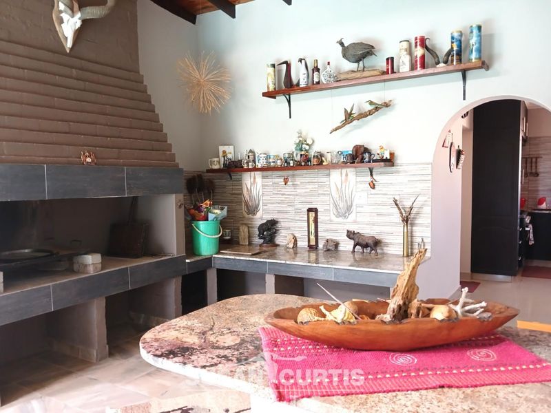 Beautiful Developed Small Holding - Photo 4