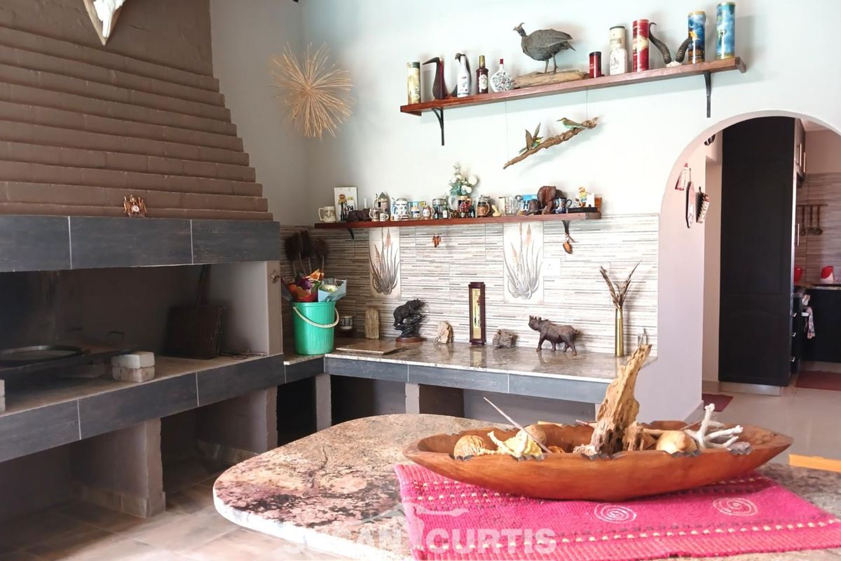 Beautiful Developed Small Holding - Photo 4