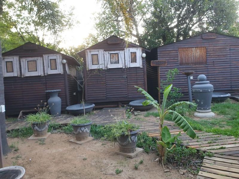 ROOMS TO RENT IN JUKSKEI PARK. - Photo 4