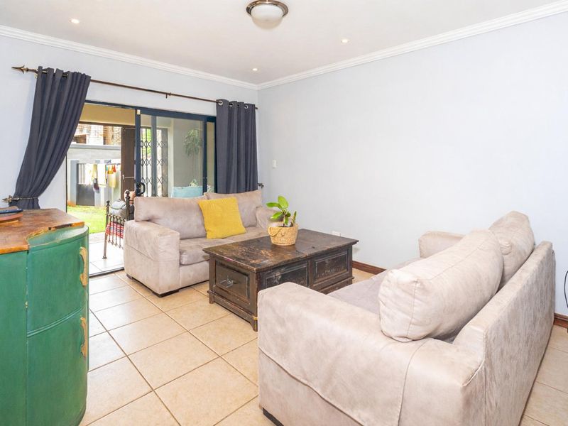 Lock-Up and Go in Prime Symphony Park Complex - Photo 4