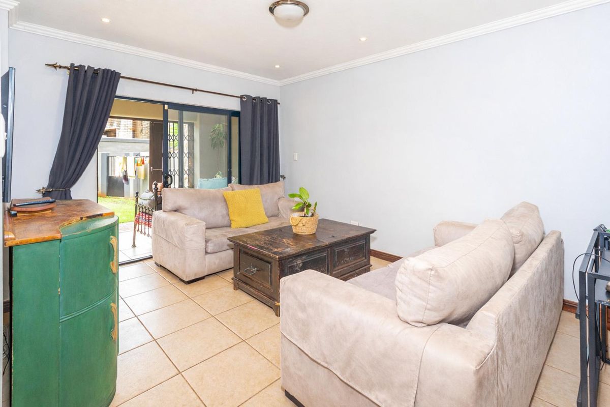 Lock-Up and Go in Prime Symphony Park Complex - Photo 4