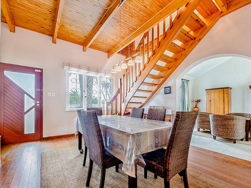 Furnished Home with Sea Views For Sale in Vineta - Photo 5