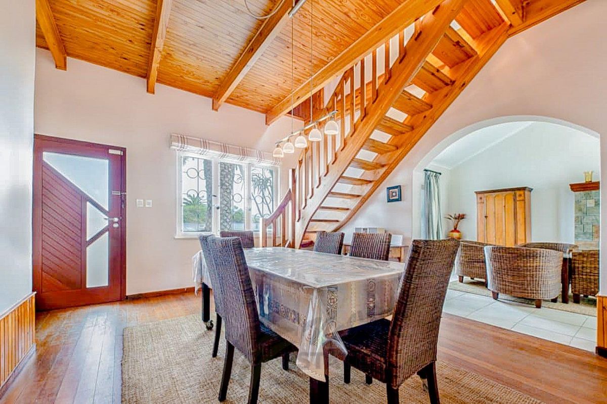 Furnished Home with Sea Views For Sale in Vineta - Photo 5