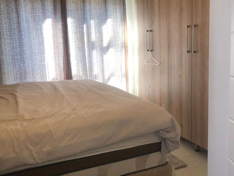 Spacious Pet-Friendly 3-Bedroom Garden Apartment | Founders Hill Crescent - Photo 9