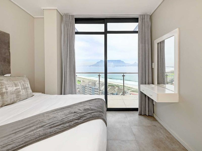 Ultra-Luxury Beachfront Penthouse | Private Rooftop | Fully Furnished | Blouberg - Photo 4