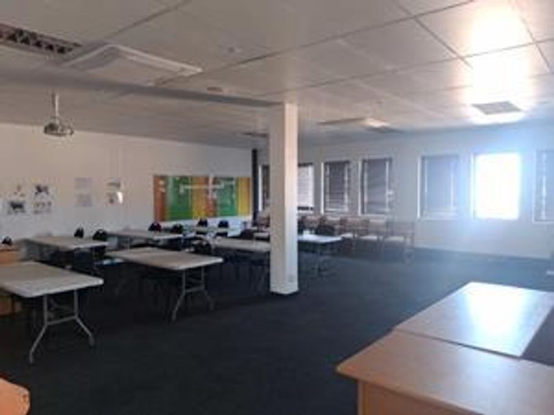 Office To Let - Agra Hyper - Photo 9