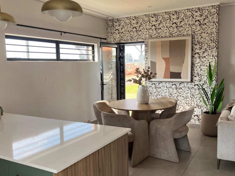 Sapphire Estate Albertsdal – Modern Living in a New Development Opportunity - Photo 6