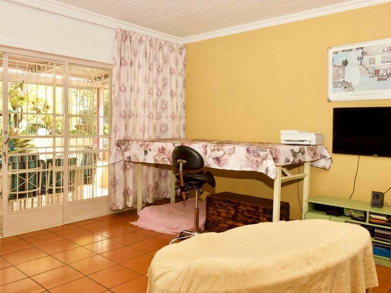 Large Home On A Corner Stand with income generation. - Photo 8