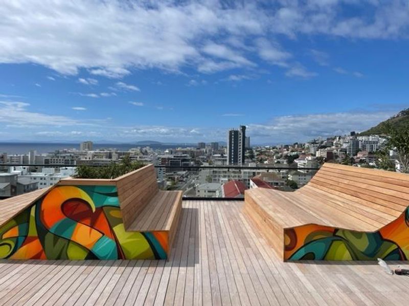 Modern furnished Studio in Station House - Photo 7