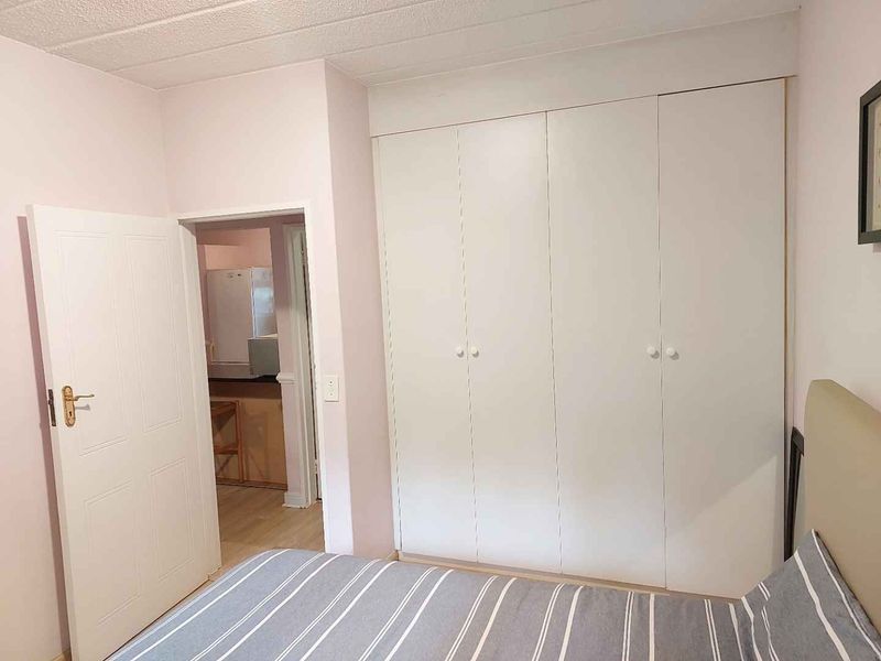 1 BEDROOM FURNISHED GARDEN APARTMENT TO RENT IN MELROSE ESTATE - Photo 5