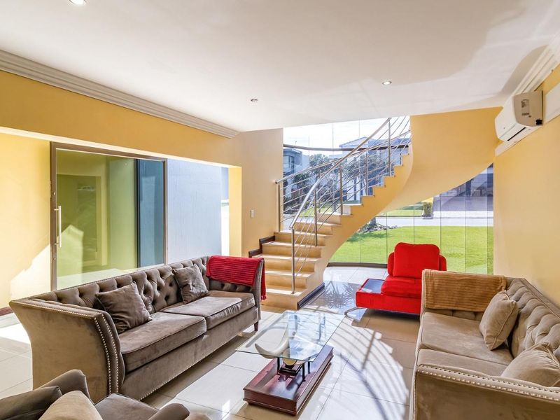 "Some homes give you space. This one gives you a lifestyle." - Photo 8