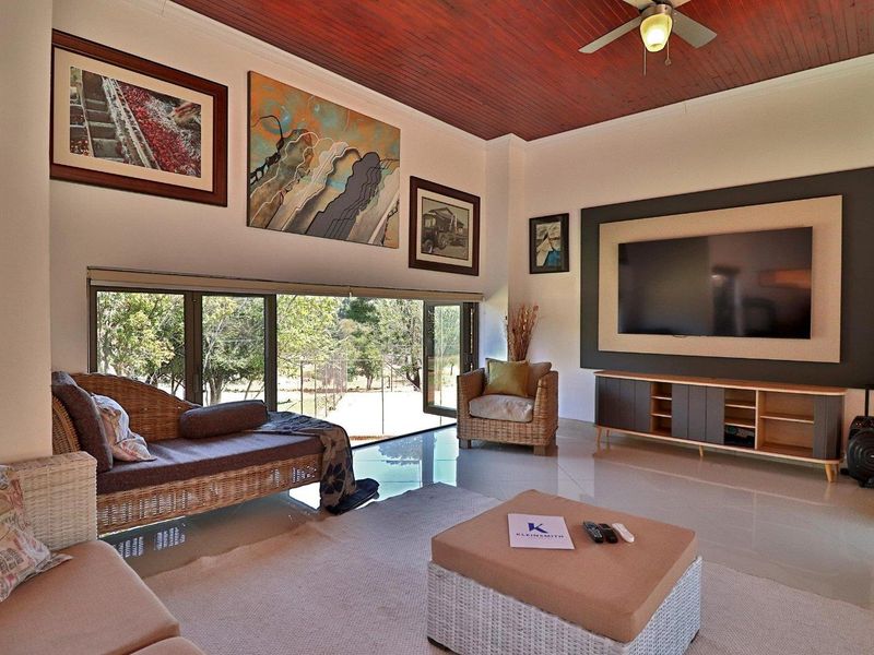 Exceptional Smallholding with Endless Potentional  in Sought-After Poortview - Photo 6