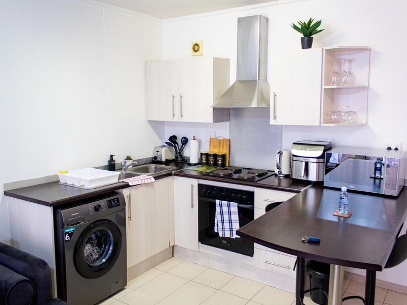 Fully furnished apartment - Photo 9