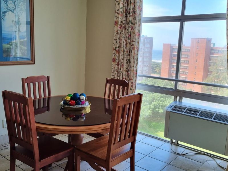 The Oceanic fully fitted and furnished sea facing apartment! - Photo 5