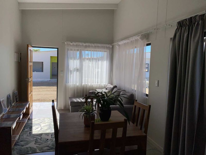 Brand new & exciting development in the Heart of Okahandja!! Become a proud new home owner now! Bond and Transfer costs included!! - Photo 5