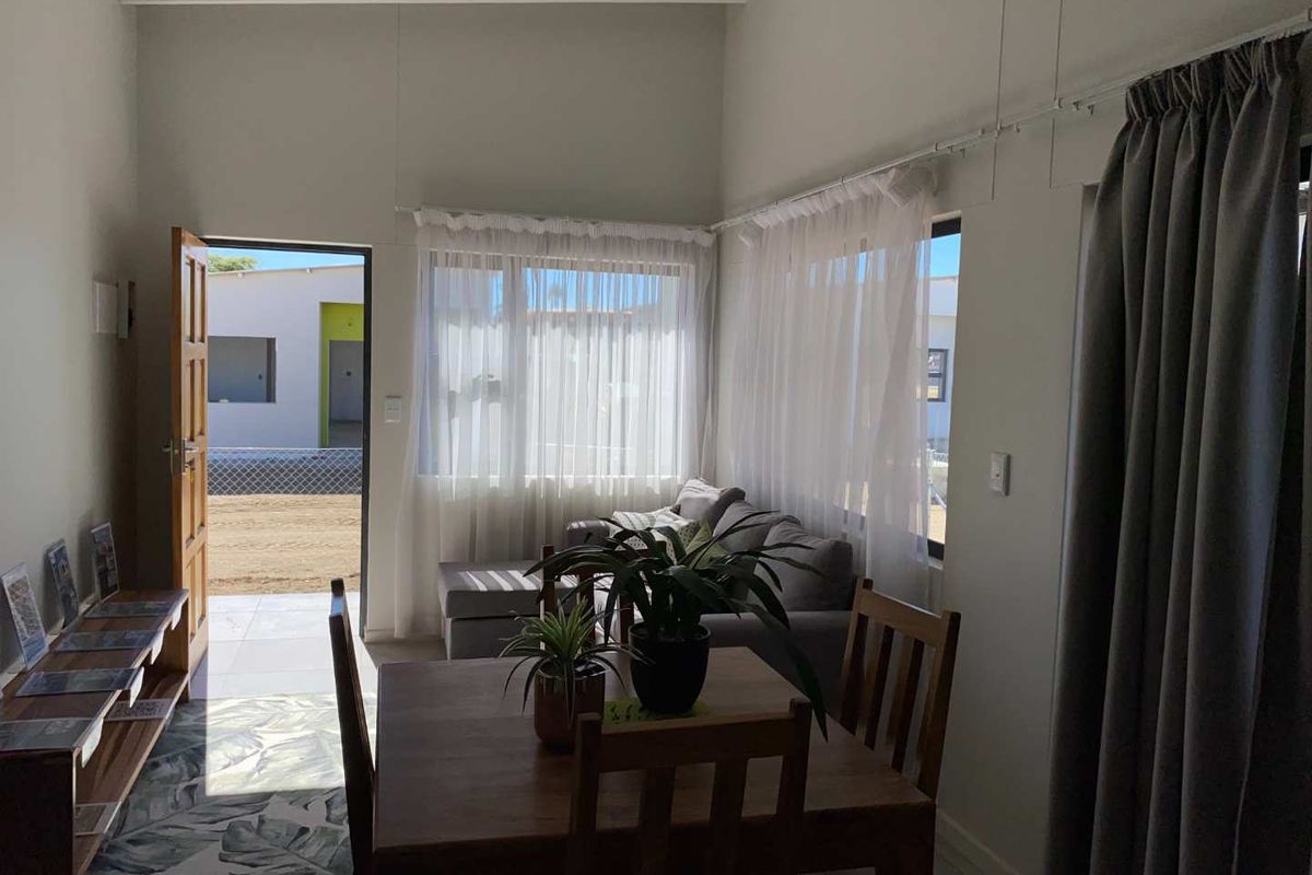 Brand new & exciting development in the Heart of Okahandja!! Become a proud new home owner now! Bond and Transfer costs included!! - Photo 5