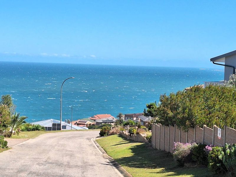 754m2 Vacant Land For Sale in Dana Bay - Photo 10