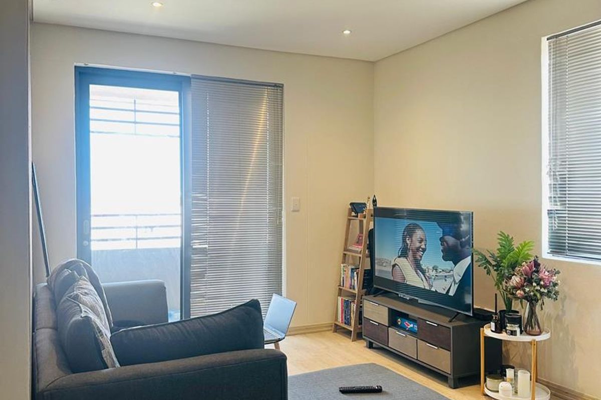 CBD | | CITY JUNCTION | SALE - Photo 5