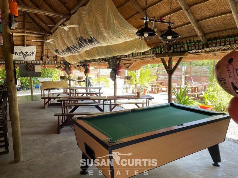 Prime Guesthouse & Motorworld, Katima Mulilo - Photo 4