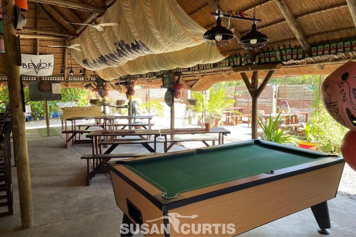 Prime Guesthouse & Motorworld, Katima Mulilo - Photo 4