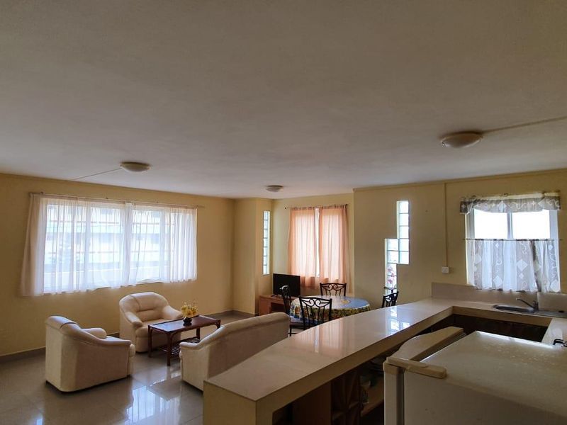 Sea Breeze & Island confort for One Bedroom apartment - Photo 8