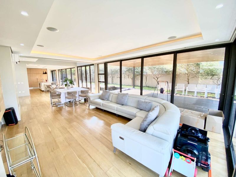 Hendra Estates - Stunning 5 Bedroom House In Izinga Park To Rent - Photo 10