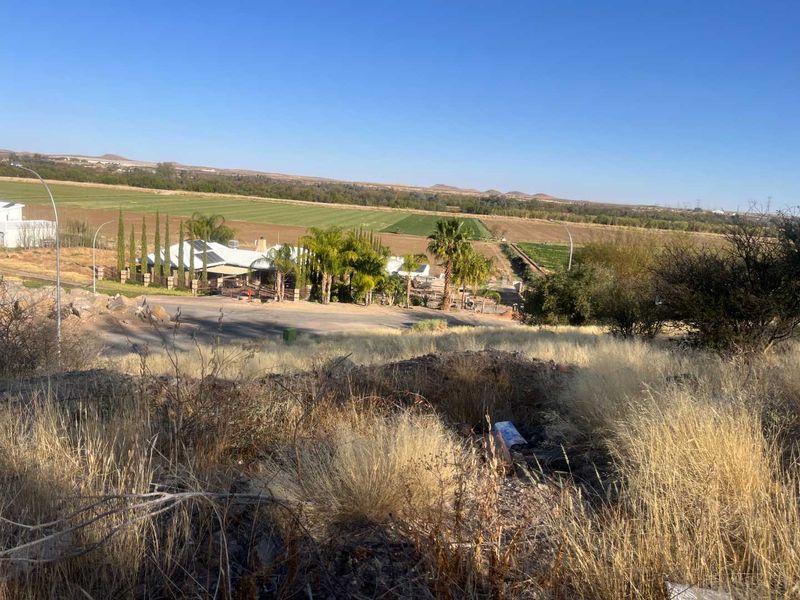 Vacant land with spectacular views! - Photo 4